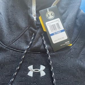 Mens Under armor hoody